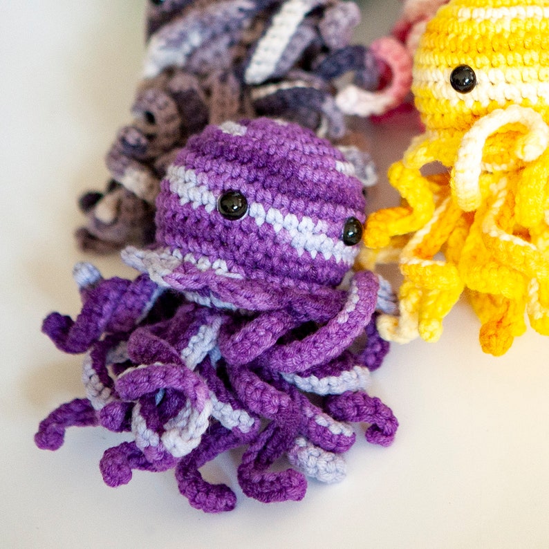 Cat Toys Crochet Cat Tosys Catnip Toys Silvervine Catnip Etsy