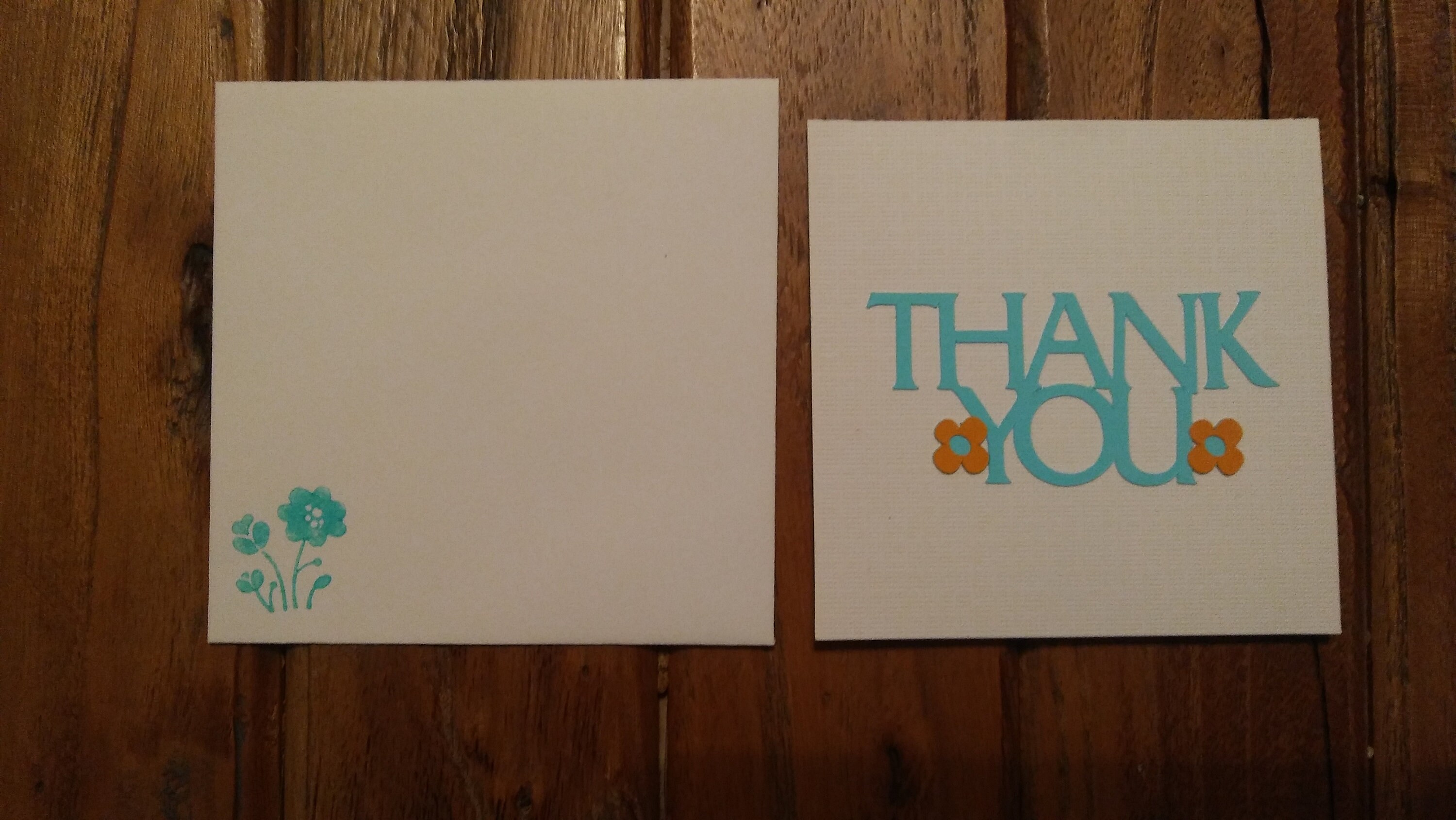 Decorative Note Cards - Etsy