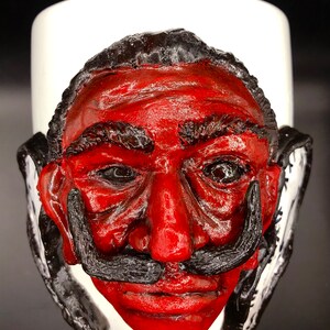Salvador Dalí Mug