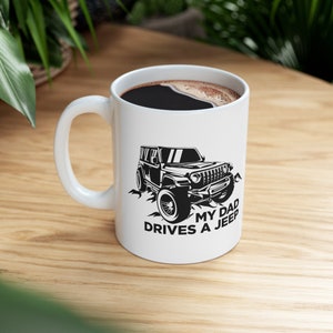 Jeep gifts for outlet dad