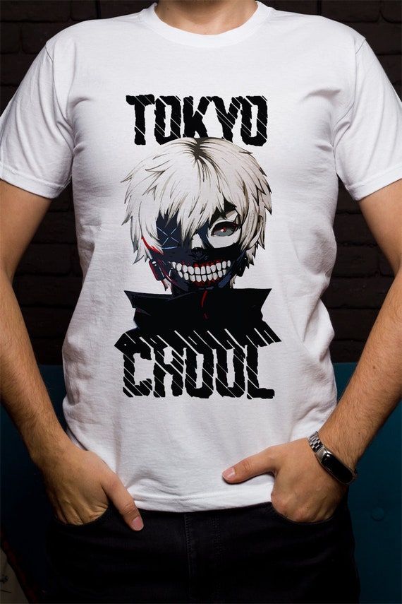 tokyo ghoul t shirt india