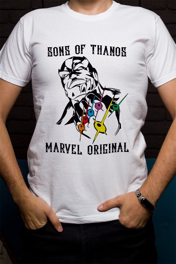 thanos t