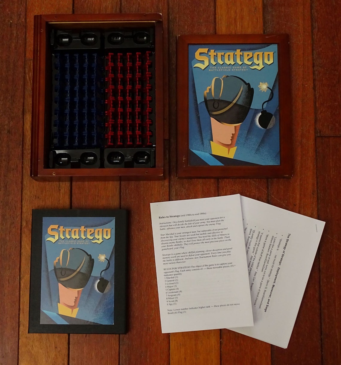 stratego game for sale