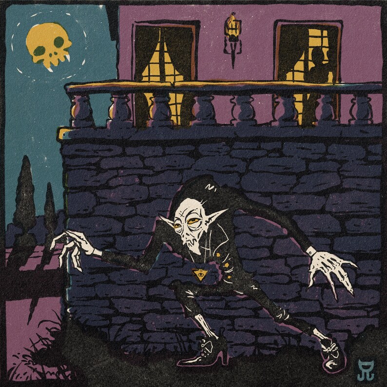 Vampire- 5