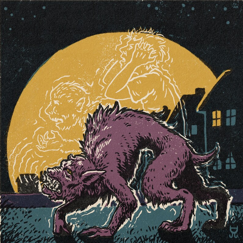Werewolf- 5