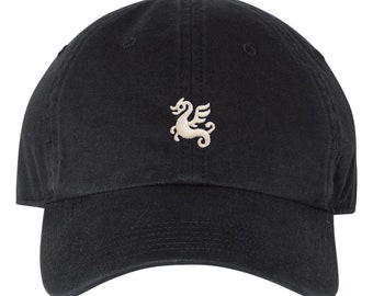 WYRM Daddy Hat