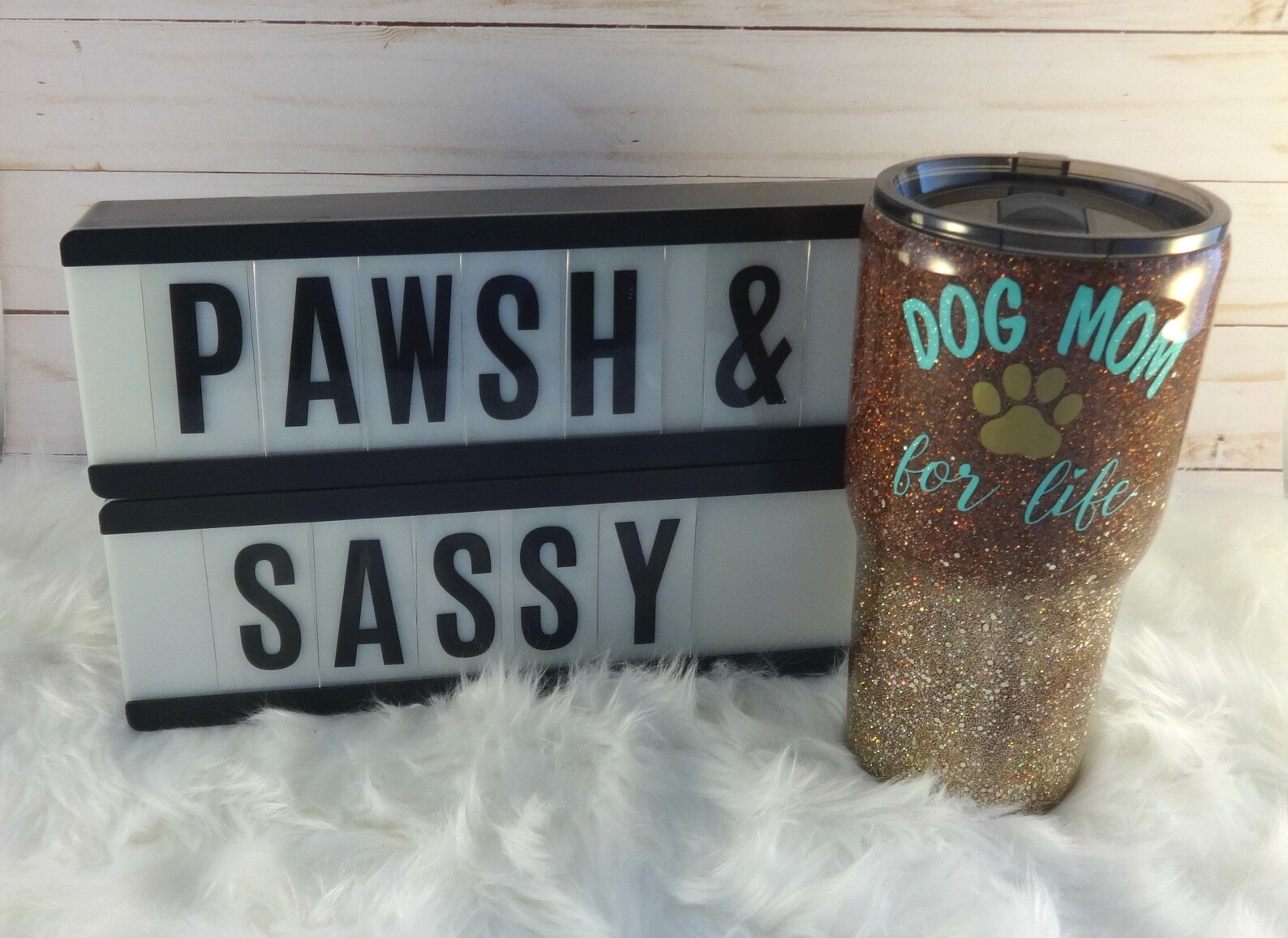 Dog Tumblers - Collection main image 0