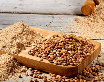 Mahlep,Mahlepi, Mahleb, Mahlab Seeds Traditional Spice for Sweet foods and Baked Goods