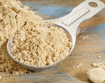 Salep  Sahlab  Sahlep  Salepi  100%  High  Quality   Powder  From Orchis Mascula Roots  Without Αdmixture