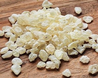 Mastic  Mastiha  Gum  100%   Fresh  Natural   Tears  Of Greek  Chios  Island