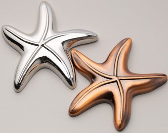 Bulk Bottle Openers, Ships in 1 Day, Starfish Wedding Favors Opener, Beach Bottle Opener Favor, Hawaiian Tropical Beer Opener Favours
