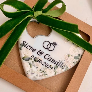 20+ Personalized Fridge Magnet Wedding Favors. Custom Heart-Shaped Bottle Openers for Guests. Birthday Favors. Destination Wedding Favors