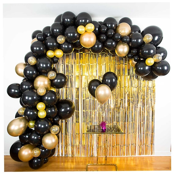 Boyfriend birthday party best sale decorations