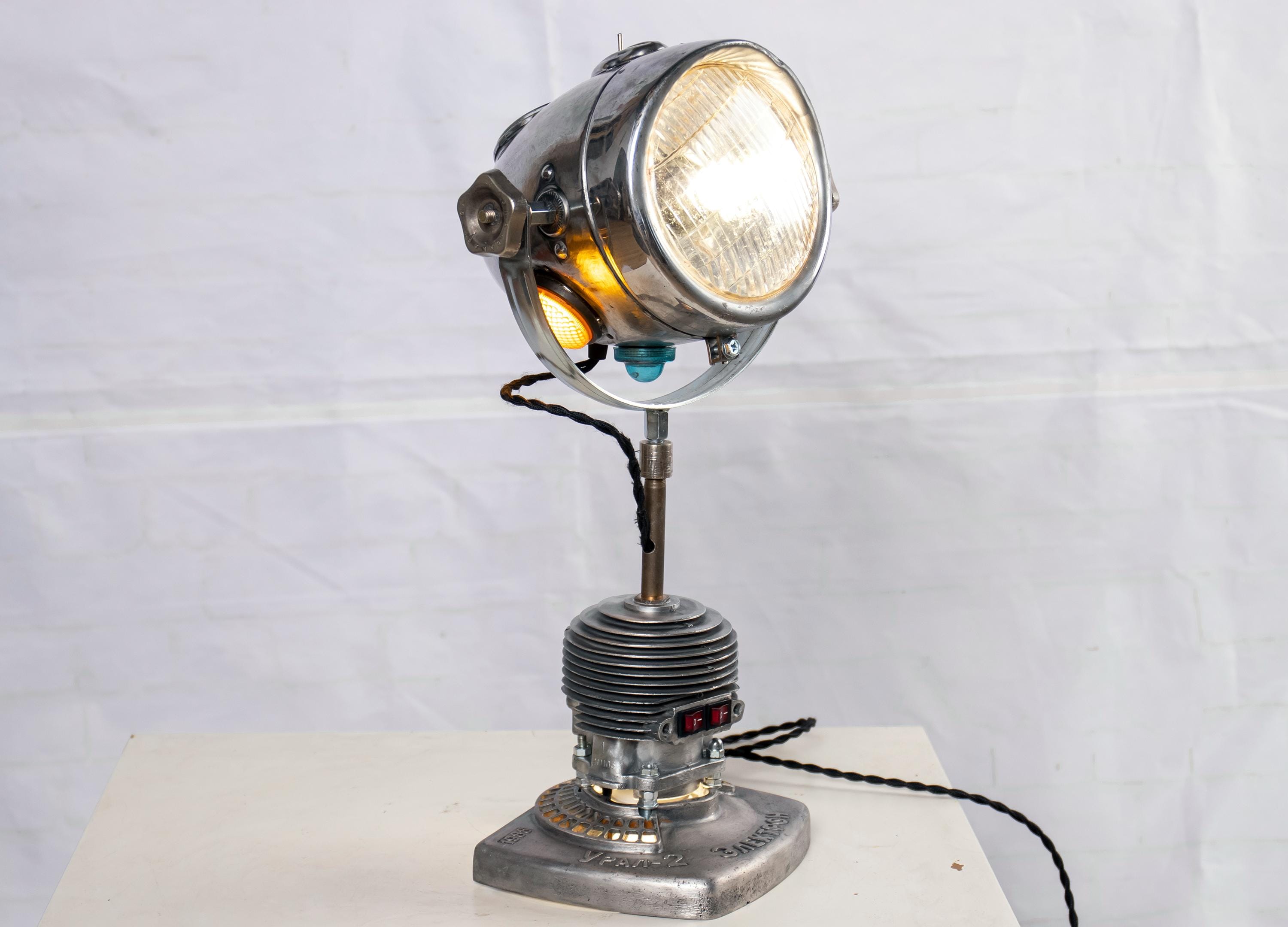 Lampe de bureau vintage | Kaufen auf