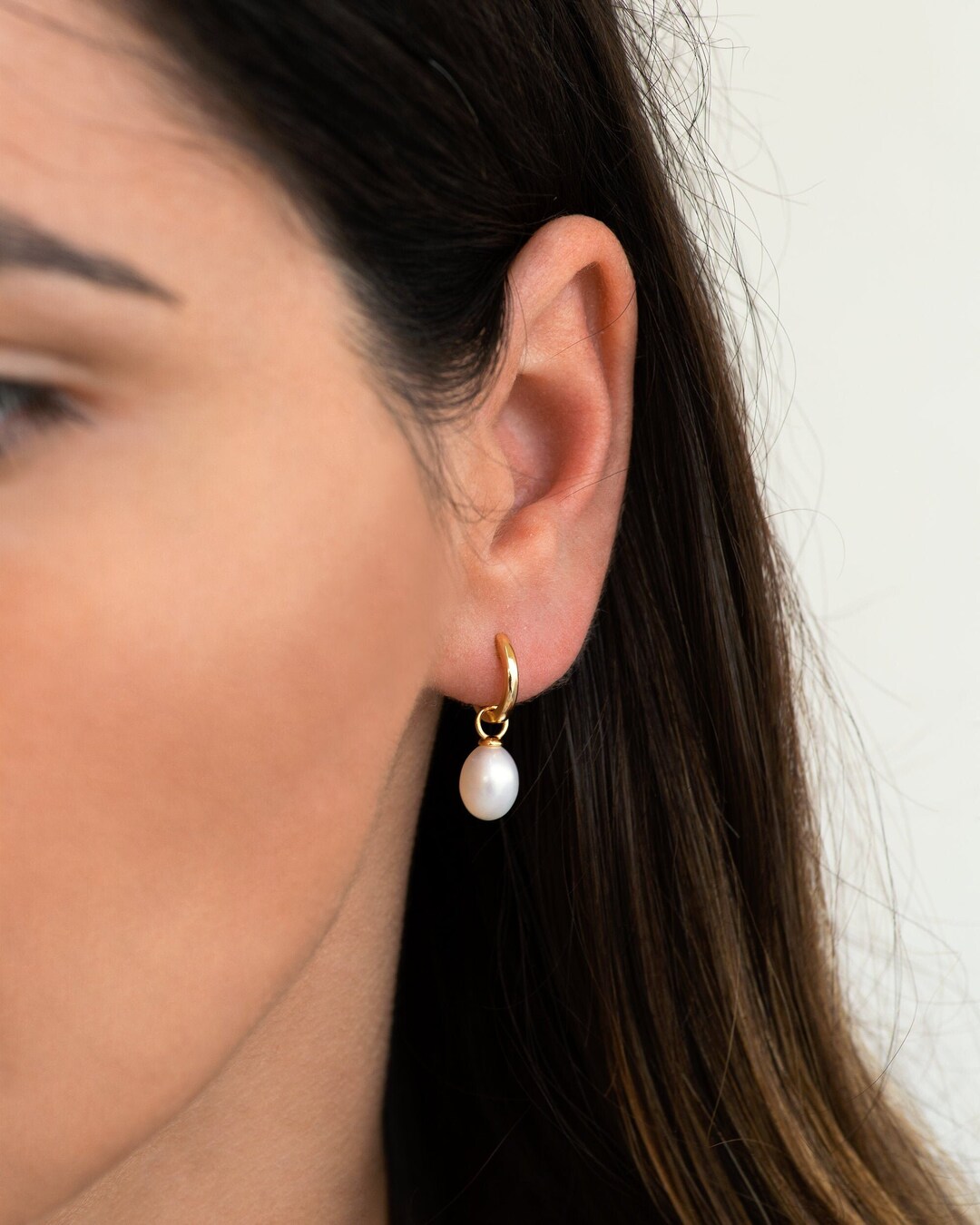 [TATIANA] 人気商品☆Mignon Etoile Pearl Hoop Earring il_1080xN.6858212361_gpmc.jpg