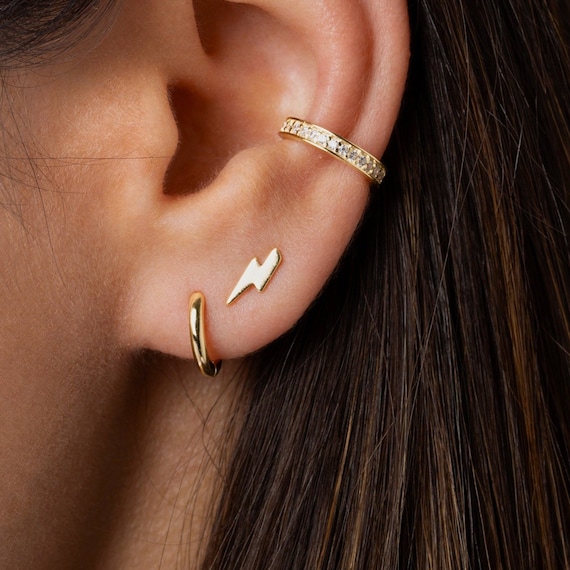 Lightning studs deals