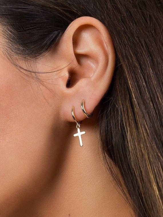CROSS HOOP CROSS HOOP