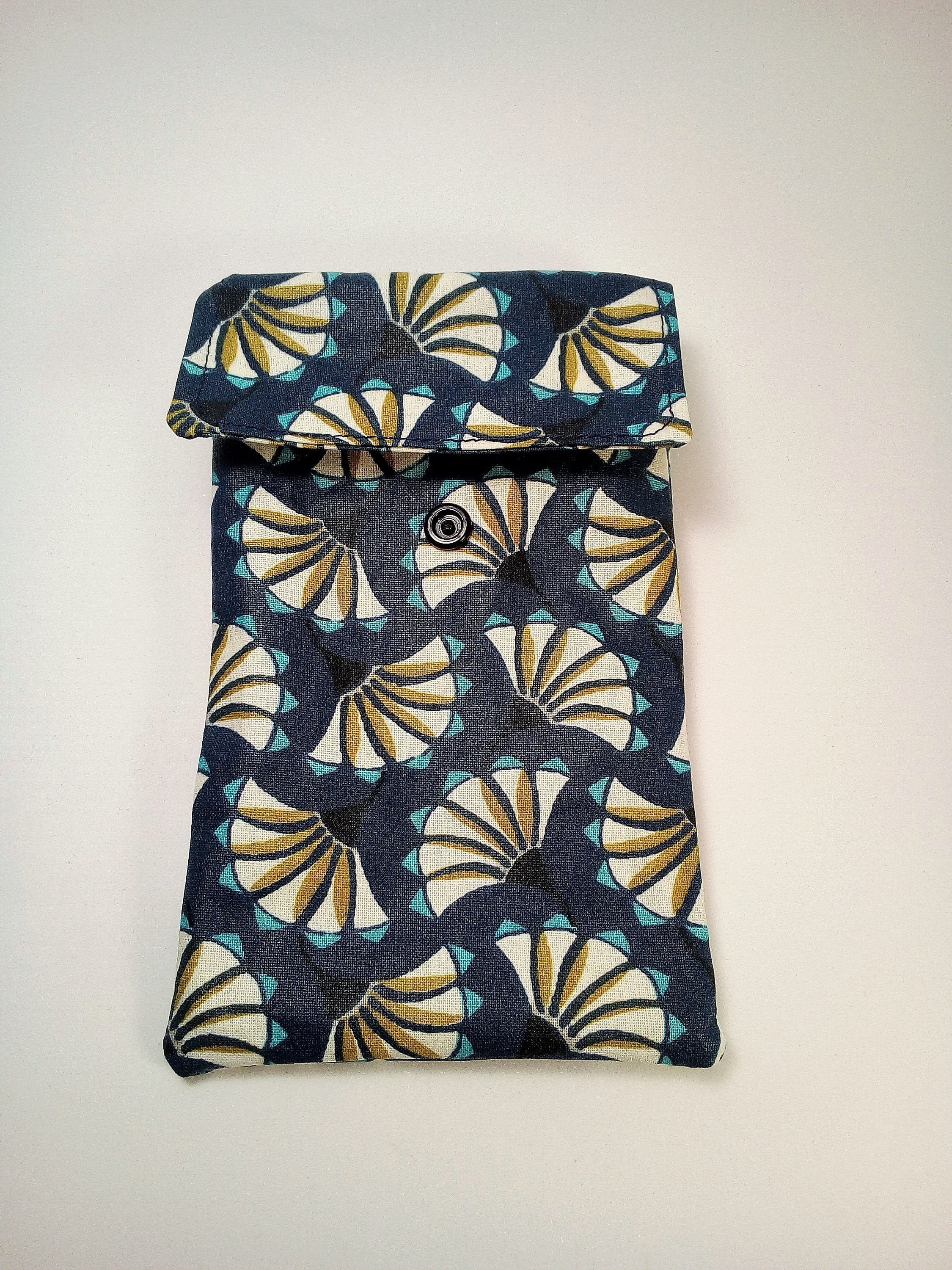 Pochette à Stylos en Tissu Enduit Pour Infirmières