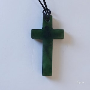 Jade Cross