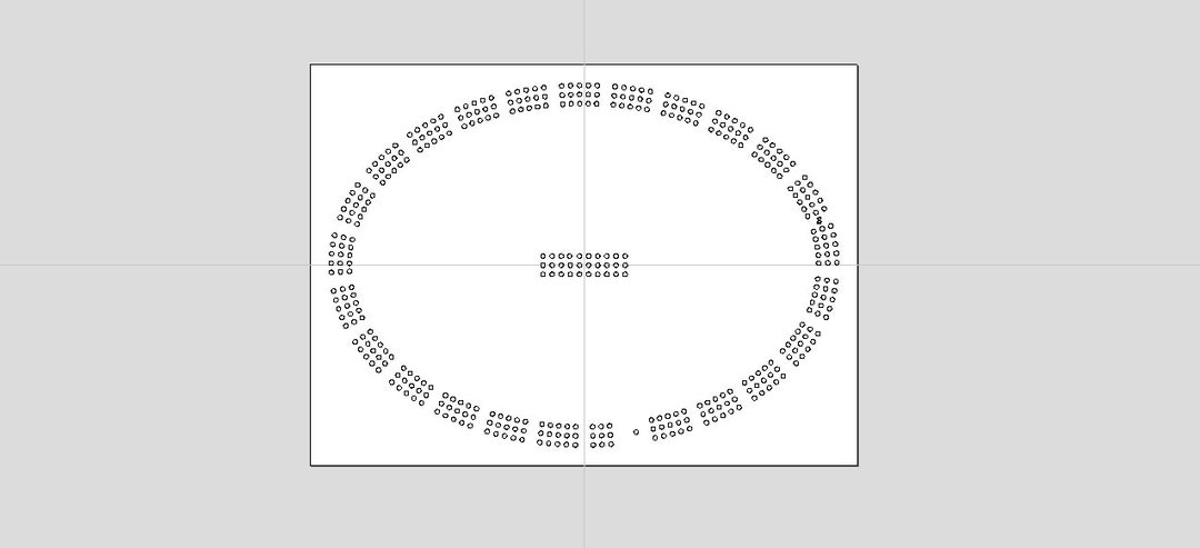 Oval Cribbage Template, Pdf Printable Template Also Includes Svg File for Use With CNC and Laser - Etsy oval-cribbage-template-pdf-printable-template-also-includes-svg-file-for-use-with-cnc-and-laser-etsy
