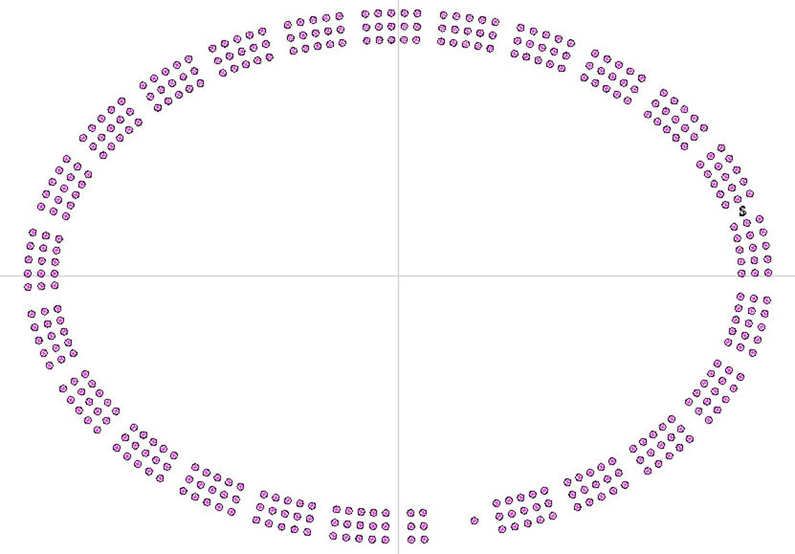 Paper Printable Pdf Cribbage Template Plus Svg for CNC and - Etsy
