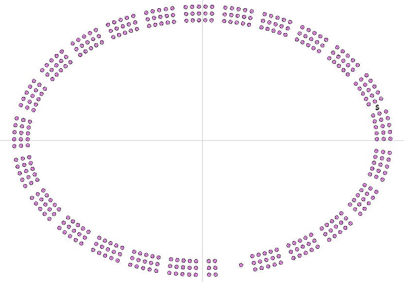 Paper Printable Pdf Cribbage Template Plus Svg for CNC and - Etsy