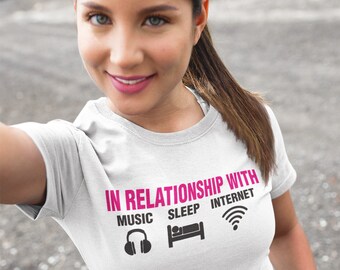 Items Similar To Office Tees Funny T Shirt Make Money Not Friends - 