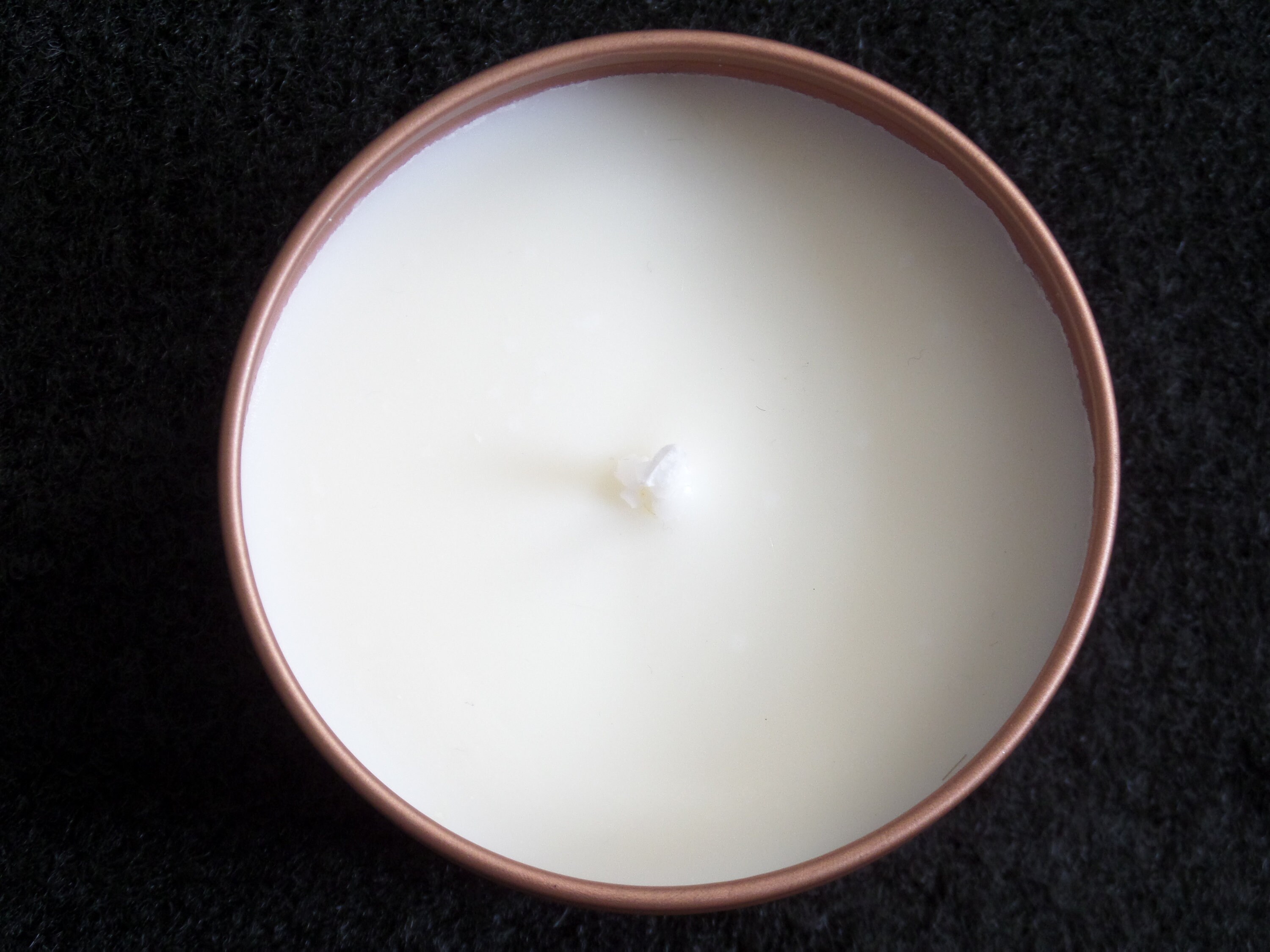 Si Scented Natural Soy Candle/Hand Poured/Small Batch/Natural Etsy