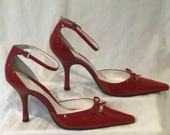 gianni bini floral shoes