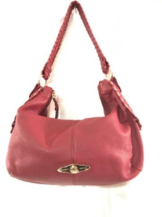 elliott lucca leather purse