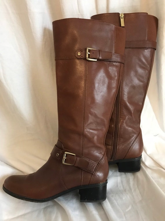 bandolino tall boots