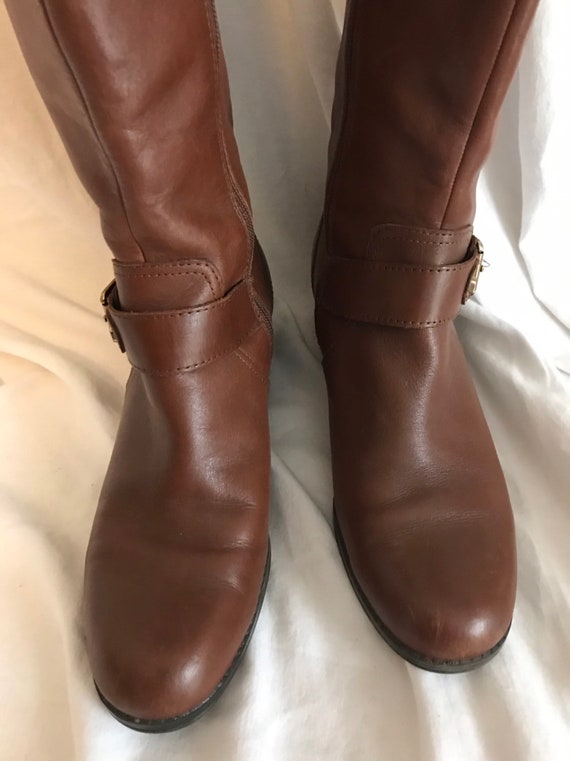 bandolino tall boots