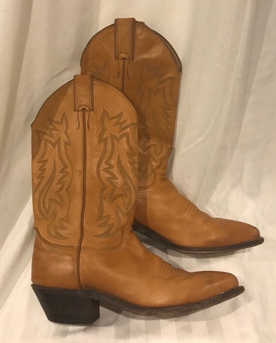 justin boots ladies