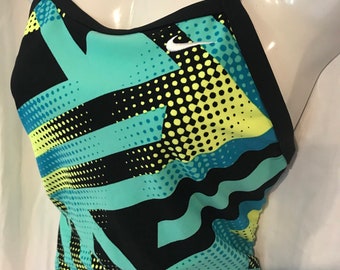 Nike Bathing Suits | Etsy