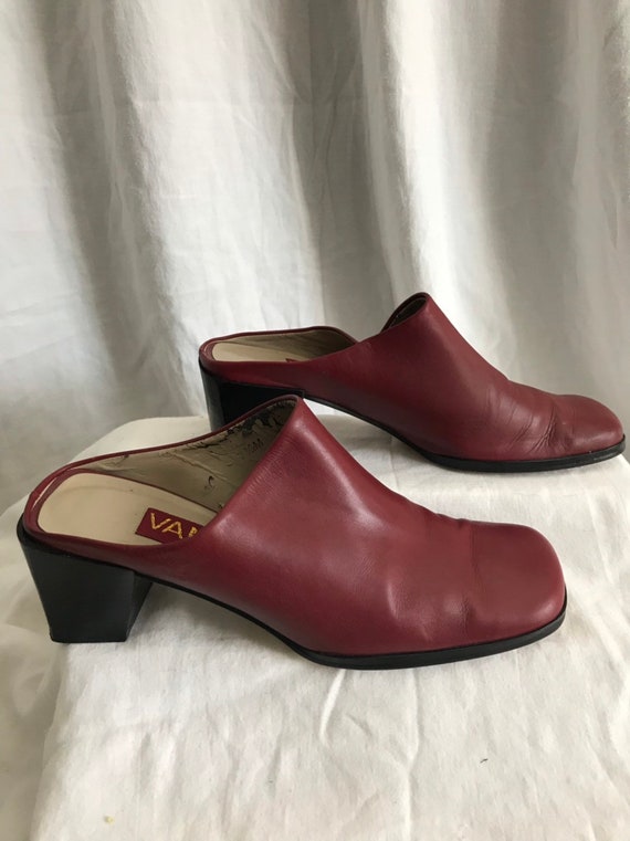 vaneli mules