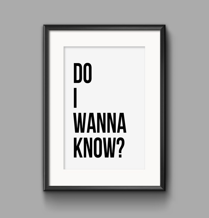 do i wanna know arctic monkeys lyrics