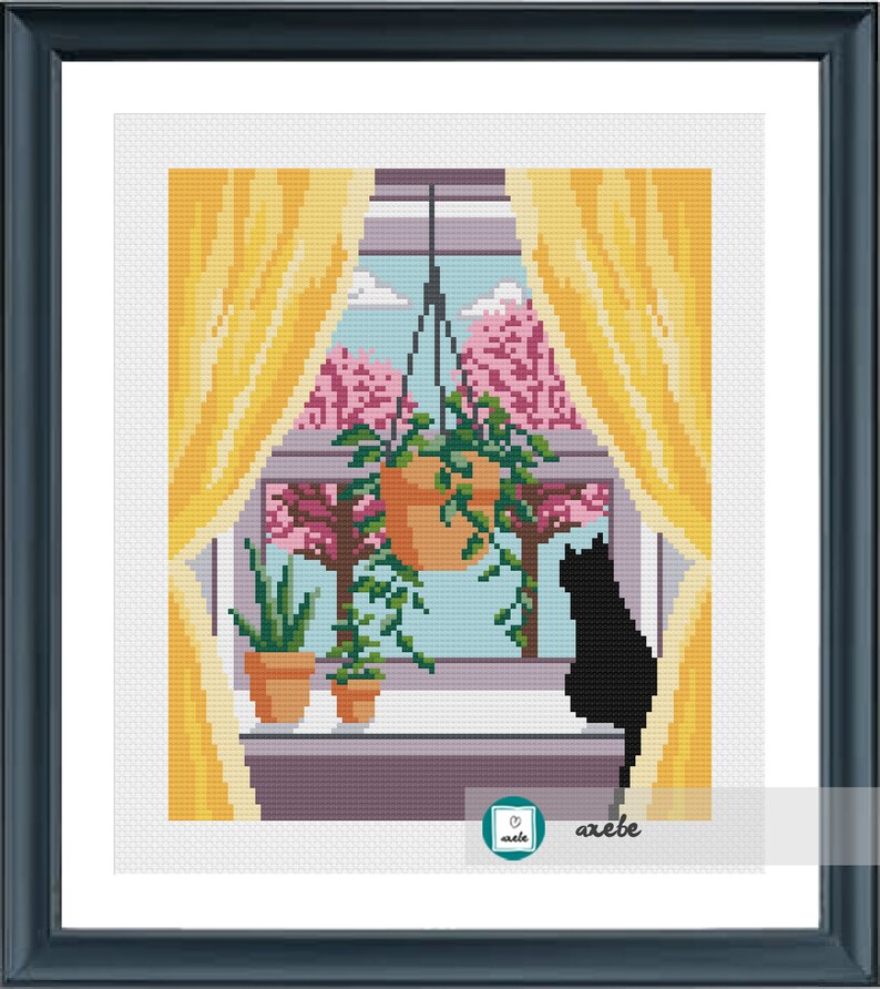 cats in window collage throw cats in window collage throw