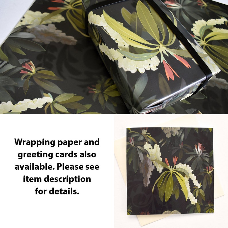 Floral Pocket Square Groom Handkerchief Wedding Handkerchief Set William Morris