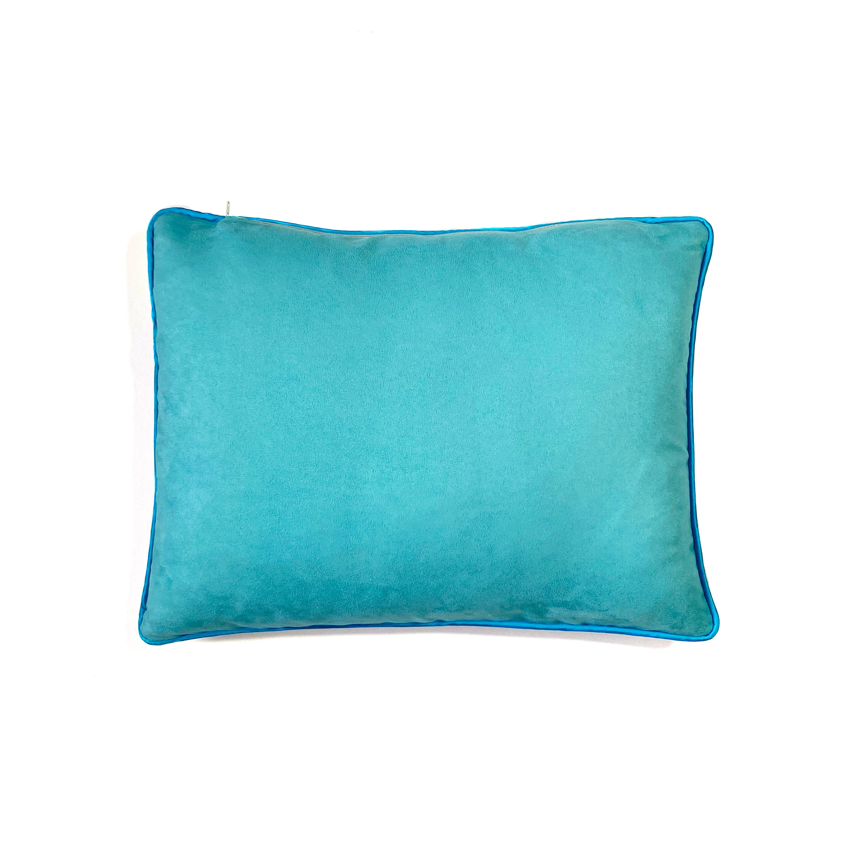 Peacock Feathers Velvet Pillow Cover / Peacock Velvet Cushion Etsy