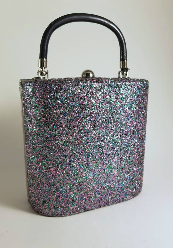 small bag for wedding