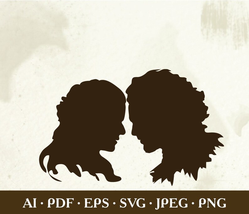 Free Free 161 Jon Snow Svg SVG PNG EPS DXF File