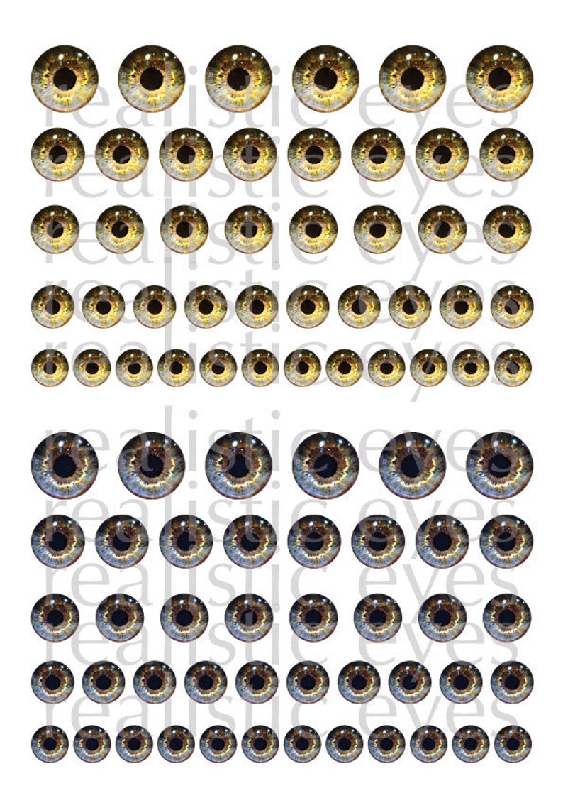 Где Можно Купить Глазки Для Игрушек