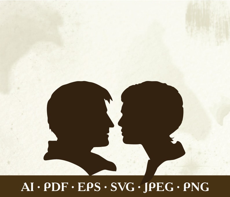 Download Cersei And Jaime Lannister Svg Game Of Thrones Silhouette Clipart Winter Is Coming Svg Cersei Qween Profile Lannister Cricut For Wall Decals Visual Arts Drawing Drafting Efp Osteology Org