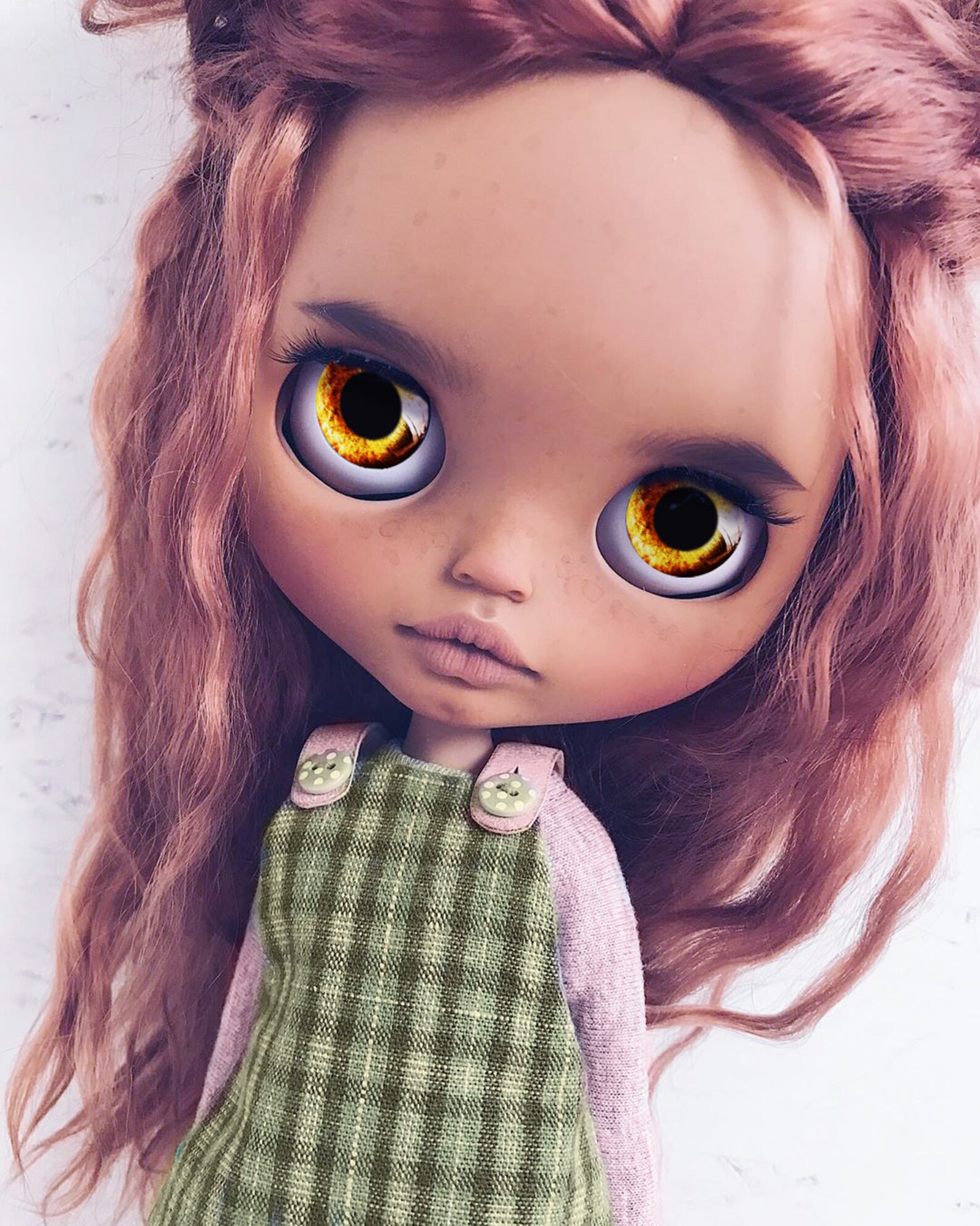 brown-realistic-eyes-printable-golden-irises-digital-blythe-etsy