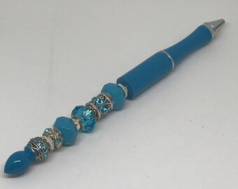 Beaded Pen