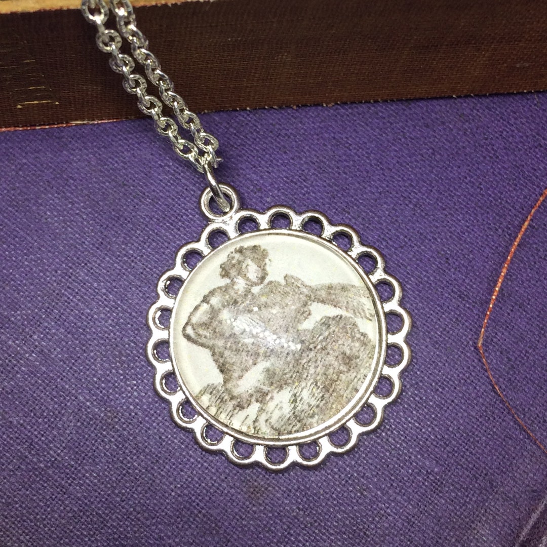 Ciondolo Zodiacale Gemelli In Argento 925 Con Catenina 45,7 Cm - Regalo Perfetto
