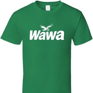 Rob Mcelhenney Wawa Eagles Unisex T-Shirt