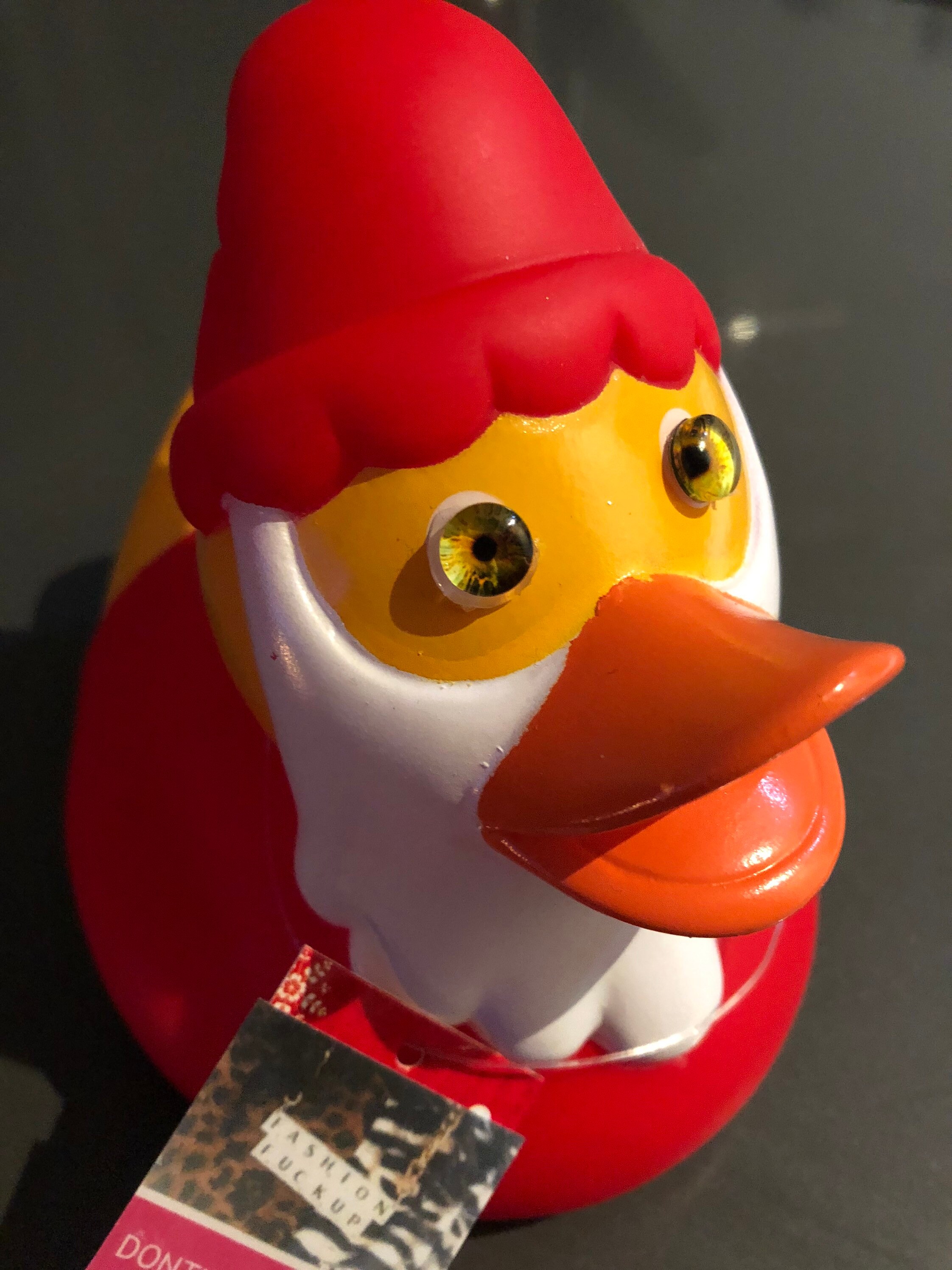 Christmas Rubber Duck Rubber Duckies Santa Duck Reindeer | Etsy