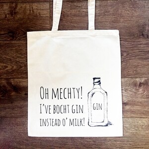 Gym and Tonic Gym Bag Gym Bunny Gift for Her Gym Gift Womens Bag Tote Bag Shopping Bag Funny Gin /& Tonic Gin Bag Womens Gym Bag