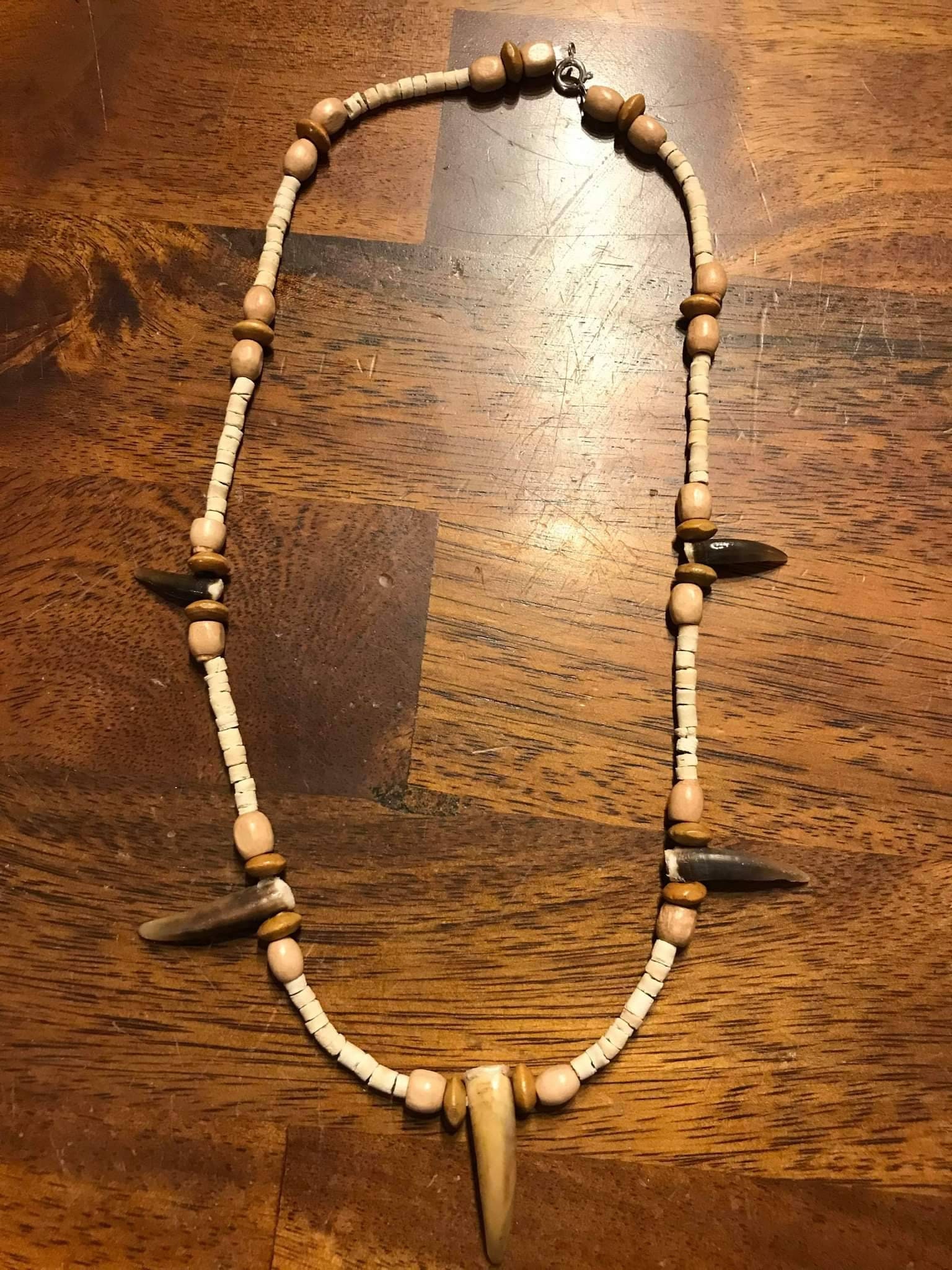 Snapping Turtle claw necklace Etsy